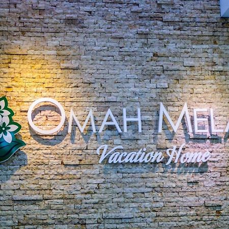 Omah Melati - Vacation Home Solo المظهر الخارجي الصورة