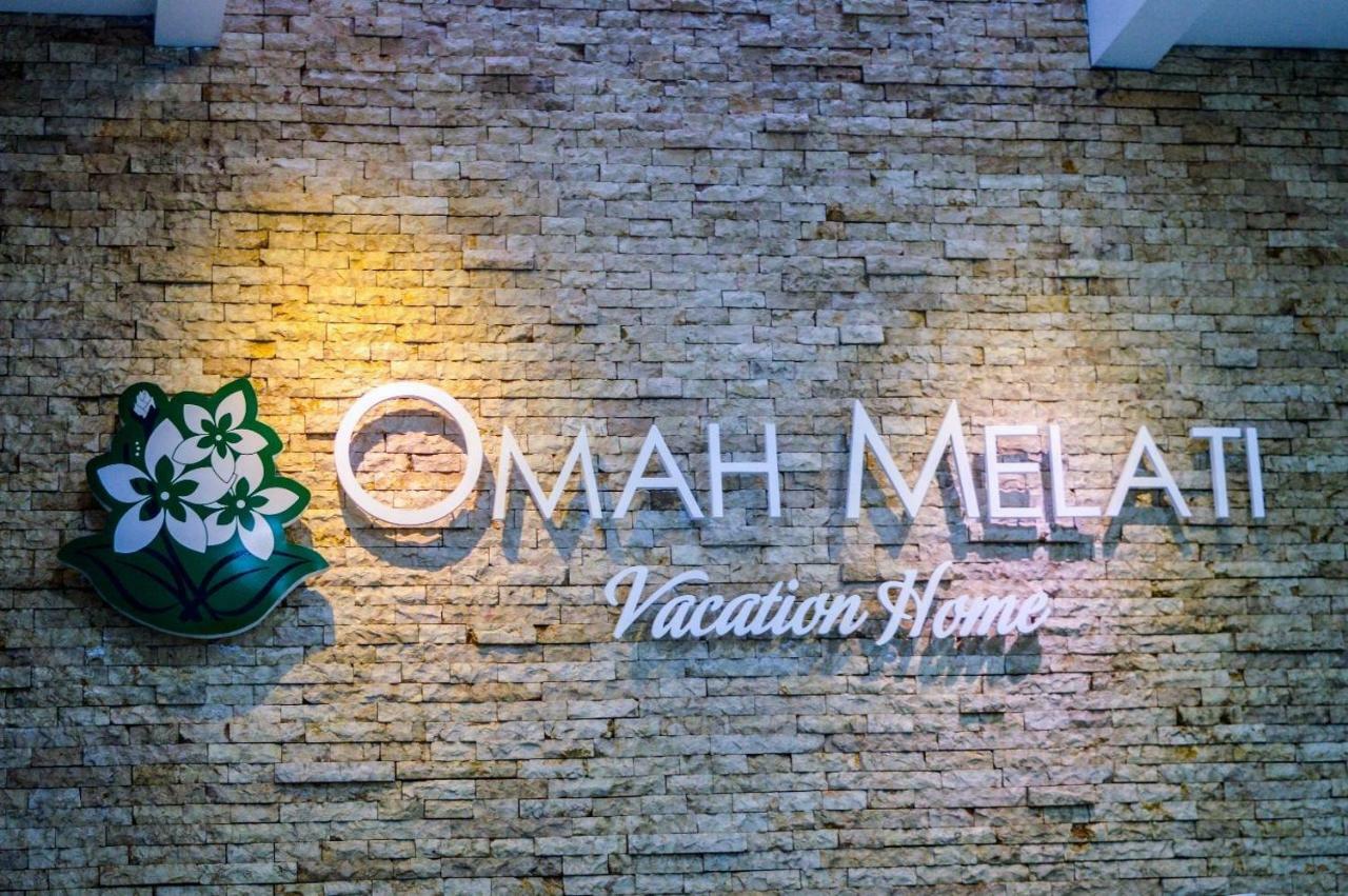 Solo Omah Melati - Vacation Home المظهر الخارجي الصورة